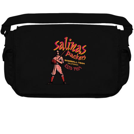 Defunct Salinas Packers Baseball Team California 1954 tiny thumbnail