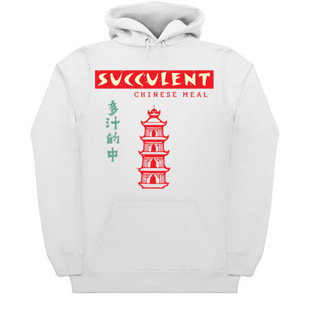 Succulent Chinese Meal Democracy Manifest tiny thumbnail