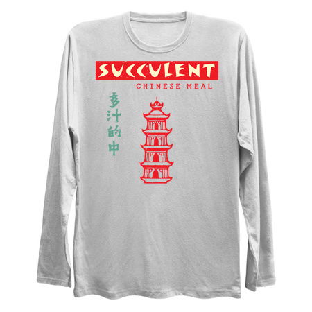 Succulent Chinese Meal Democracy Manifest tiny thumbnail