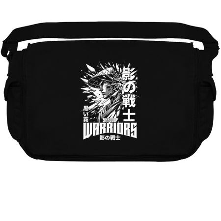 Shadow Warriors - Anime Samurai Warrior tiny thumbnail