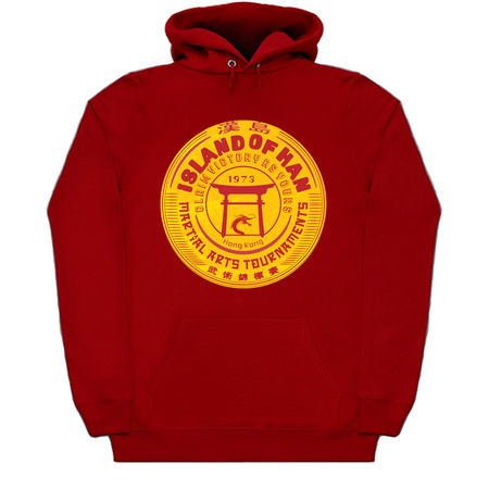 Island Of Han Martial Arts Tournament bruce lee tiny thumbnail