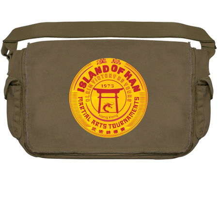 Island Of Han Martial Arts Tournament bruce lee tiny thumbnail