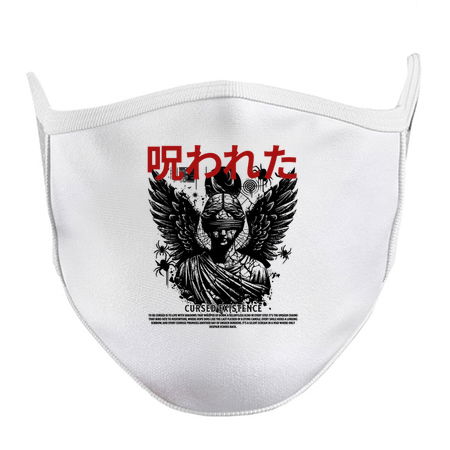 Cursed Existence - Streetwear Design tiny thumbnail