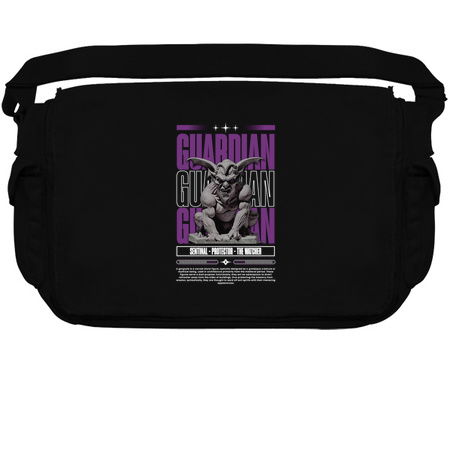 Guardian - Gargoyle Streetwear Design tiny thumbnail