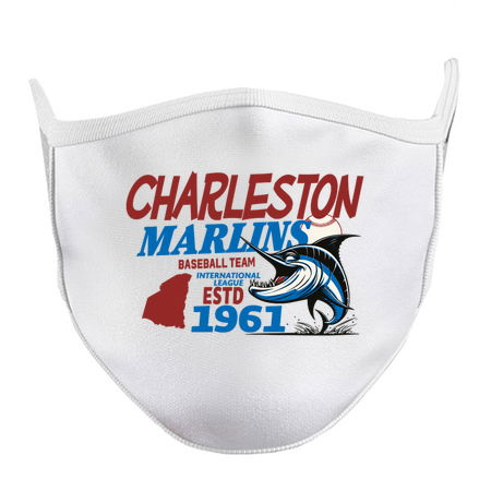 Defunct Charleston Marlins Baseball Team tiny thumbnail