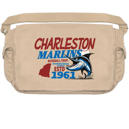 Defunct Charleston Marlins Baseball Team tiny thumbnail