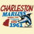 Defunct Charleston Marlins Baseball Team tiny thumbnail