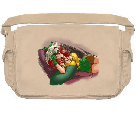 Rogue X-Men 97 Titanic Draw Me Savage Land tiny thumbnail