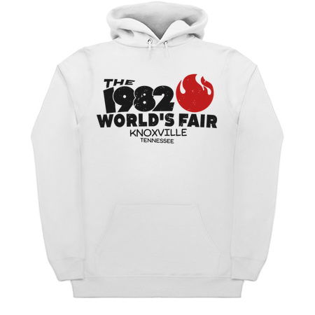 The 1982 World's Fair Knoxville, Tennessee. tiny thumbnail