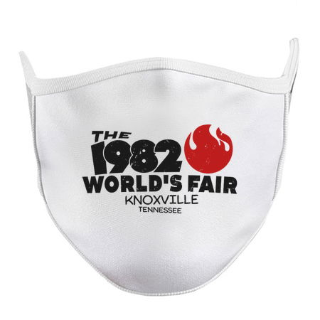 The 1982 World's Fair Knoxville, Tennessee. tiny thumbnail