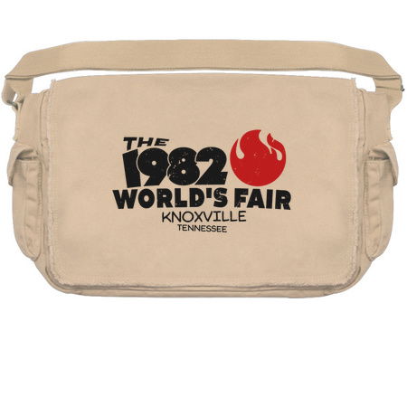 The 1982 World's Fair Knoxville, Tennessee. tiny thumbnail