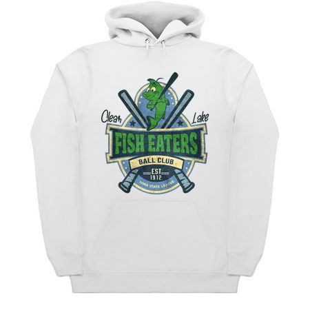 Clear Lake Fish Eaters Baseball Team 1912 tiny thumbnail