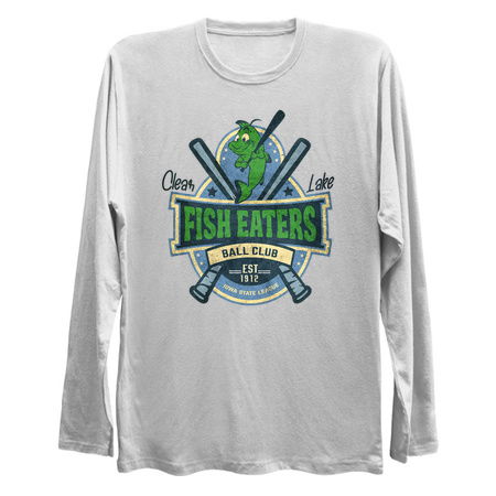 Clear Lake Fish Eaters Baseball Team 1912 tiny thumbnail