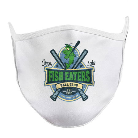 Clear Lake Fish Eaters Baseball Team 1912 tiny thumbnail