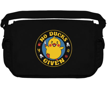 No Ducks Given - Violent Duck Seal by Tobe Fonseca tiny thumbnail