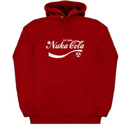 Nuka-Cola tiny thumbnail