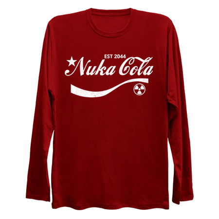 Nuka-Cola tiny thumbnail