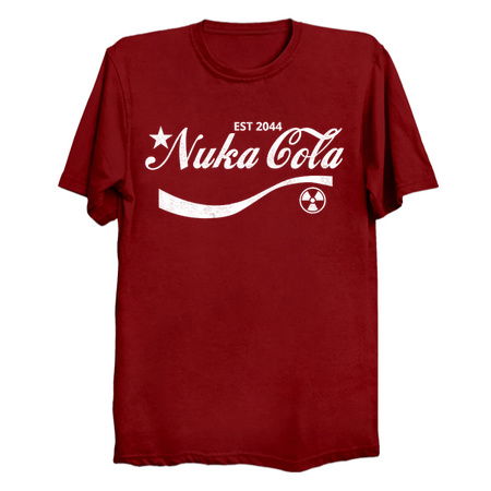 Nuka-Cola tiny thumbnail