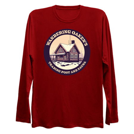 Wandering Oaken's Trading Post and Sauna tiny thumbnail