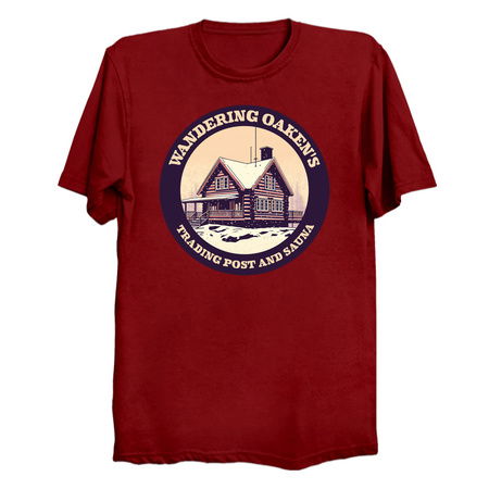 Wandering Oaken's Trading Post and Sauna tiny thumbnail