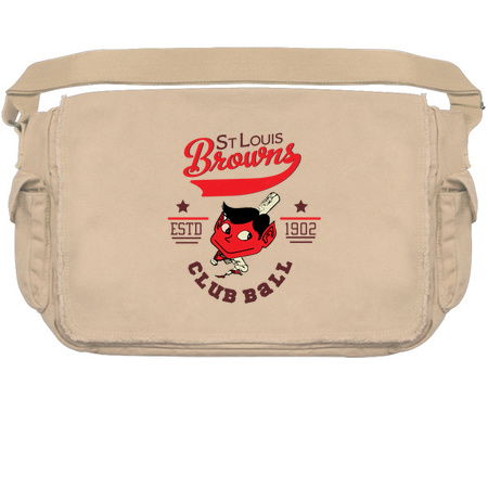 St. Louis Browns Baseball Team 1902 tiny thumbnail