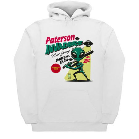 Paterson Invaders Minor League Baseball Team 1904 tiny thumbnail