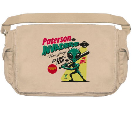 Paterson Invaders Minor League Baseball Team 1904 tiny thumbnail