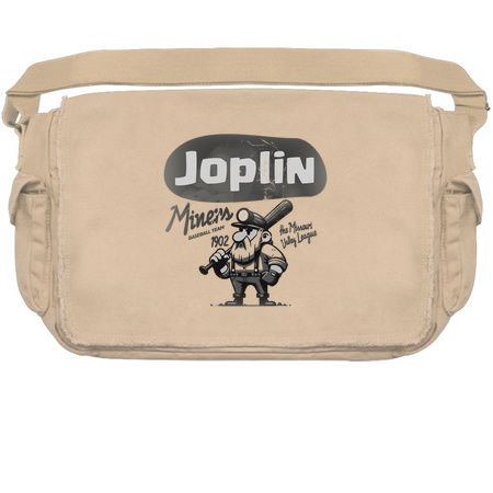Defunct Joplin Miners Minor League Baseball Team 1902 tiny thumbnail