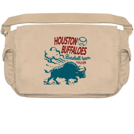 Houston Buffaloes American Minor League Baseball Team 1888 tiny thumbnail