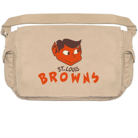 Defunct St. Louis Browns Major League Baseball team 1902 tiny thumbnail