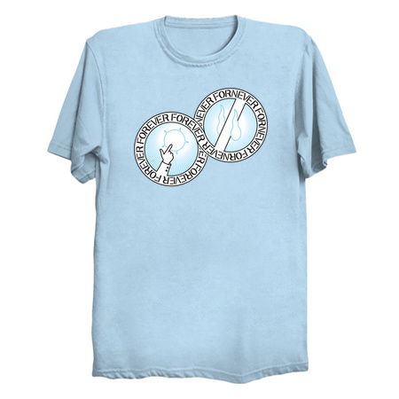 Forever For Never tiny thumbnail