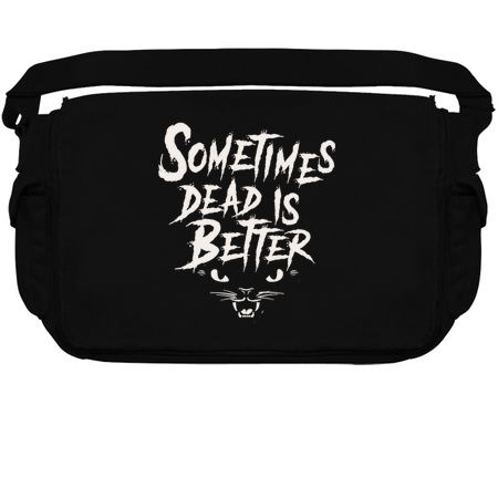 Sometimes Dead is Better - Pet Sematary - Vintage Horror tiny thumbnail