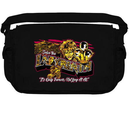 Solve the Labyrinth tiny thumbnail