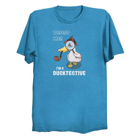 Ducktective tiny thumbnail