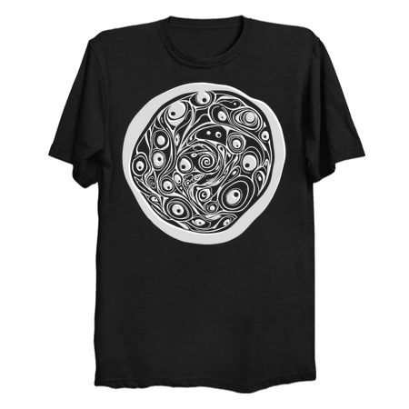 Abstract Psychedelic Glitch Nature Episode 1 tiny thumbnail