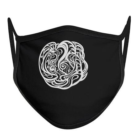 Abstract Psychedelic Glitch Nature Episode 2 tiny thumbnail