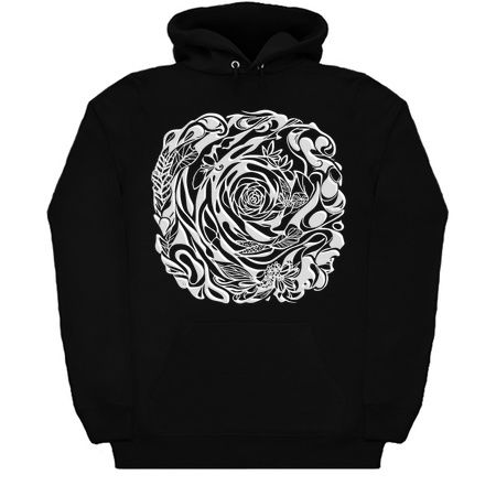 Abstract Psychedelic Glitch Nature Episode 3 tiny thumbnail