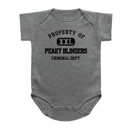 Property of Peaky Blinders tiny thumbnail