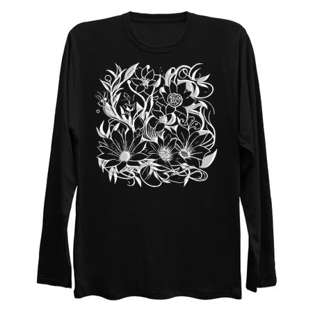 Abstract Psychedelic Glitch Nature Episode 4 tiny thumbnail