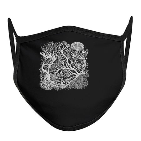 Abstract Psychedelic Glitch Nature Episode 6 tiny thumbnail