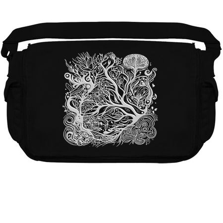 Abstract Psychedelic Glitch Nature Episode 6 tiny thumbnail