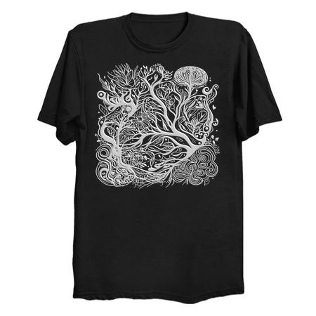 Abstract Psychedelic Glitch Nature Episode 6 tiny thumbnail