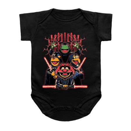 Evil Dark Puppets - Space Masters Movie tiny thumbnail