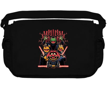 Evil Dark Puppets - Space Masters Movie tiny thumbnail