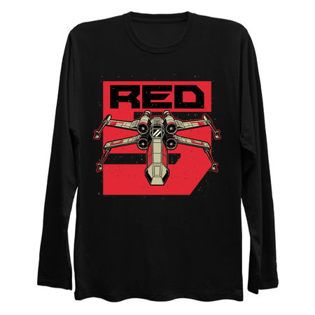 Red Spaceship Revolution - Rebel Space Movie tiny thumbnail