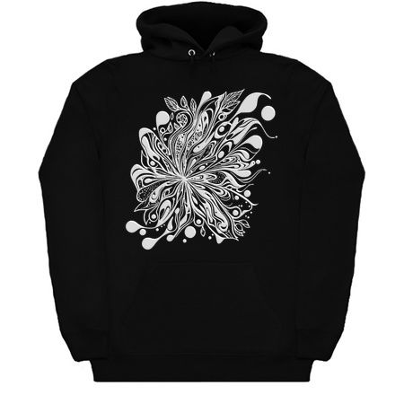 Abstract Psychedelic Glitch Nature Episode 7 tiny thumbnail