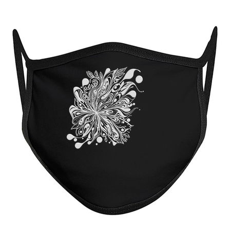 Abstract Psychedelic Glitch Nature Episode 7 tiny thumbnail