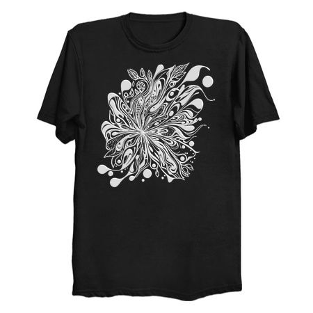 Abstract Psychedelic Glitch Nature Episode 7 tiny thumbnail