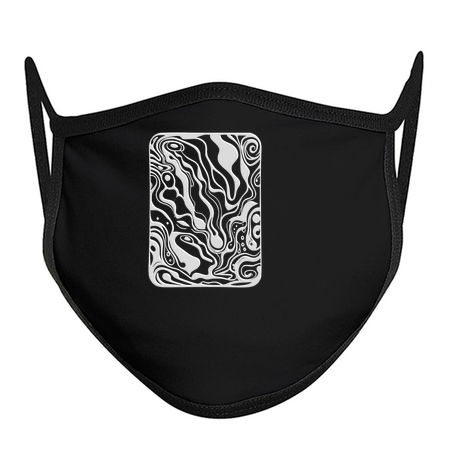 Abstract Psychedelic Glitch Nature Episode 8 tiny thumbnail