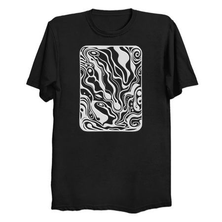 Abstract Psychedelic Glitch Nature Episode 8 tiny thumbnail